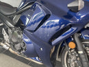 2012 Suzuki GSX Suzuki GSX1250 2012