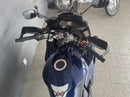 2012 Suzuki GSX Suzuki GSX1250 2012