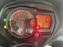2012 Suzuki GSX Suzuki GSX1250 2012