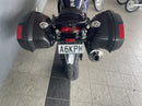 2012 Suzuki GSX Suzuki GSX1250 2012