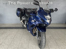 2012 Suzuki GSX Suzuki GSX1250 2012