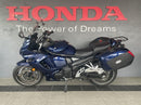 2012 Suzuki GSX Suzuki GSX1250 2012
