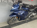 2012 Suzuki GSX Suzuki GSX1250 2012