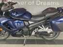 2012 Suzuki GSX Suzuki GSX1250 2012