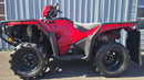 2024 Honda TRX520FM2R Honda TRX520FM2R