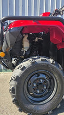 2024 Honda TRX520FM2R Honda TRX520FM2R
