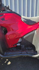 2024 Honda TRX520FM2R Honda TRX520FM2R