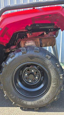 2024 Honda TRX520FM2R Honda TRX520FM2R