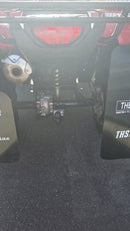 2024 Honda TRX520FM2R Honda TRX520FM2R