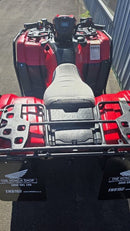 2024 Honda TRX520FM2R Honda TRX520FM2R
