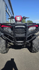 2024 Honda TRX520FM2R Honda TRX520FM2R