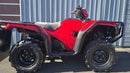 2024 Honda TRX520FM2R Honda TRX520FM2R