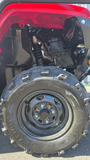 2024 Honda TRX520FM2R Honda TRX520FM2R