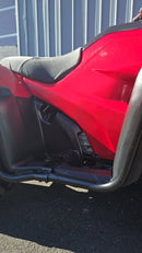 2024 Honda TRX520FM2R Honda TRX520FM2R