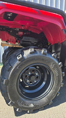 2024 Honda TRX520FM2R Honda TRX520FM2R