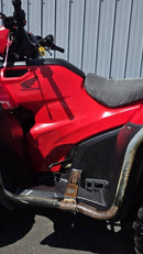 2017 Honda TRX500FM2G Honda TRX500FM2G
