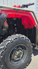 2017 Honda TRX500FM2G Honda TRX500FM2G