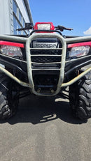 2017 Honda TRX500FM2G Honda TRX500FM2G