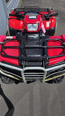 2017 Honda TRX500FM2G Honda TRX500FM2G