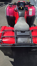 2017 Honda TRX500FM2G Honda TRX500FM2G
