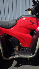 2017 Honda TRX500FM2G Honda TRX500FM2G