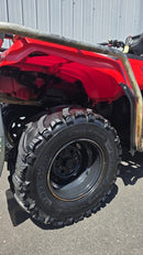 2017 Honda TRX500FM2G Honda TRX500FM2G