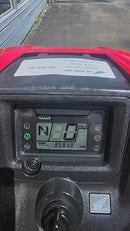 2017 Honda TRX500FM2G Honda TRX500FM2G