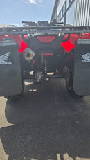 2023 Honda TRX520FM2P Honda TRX520FM2P