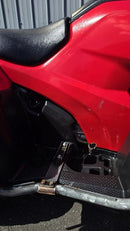 2023 Honda TRX520FM2P Honda TRX520FM2P
