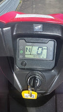2023 Honda TRX520FM2P Honda TRX520FM2P