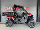 2017 Honda SXS500M2H Honda Pioneer SXS500M2H