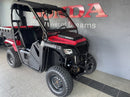2017 Honda SXS500M2H Honda Pioneer SXS500M2H