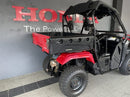 2017 Honda SXS500M2H Honda Pioneer SXS500M2H
