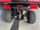 2017 Honda SXS500M2H Honda Pioneer SXS500M2H