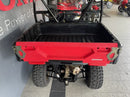 2017 Honda SXS500M2H Honda Pioneer SXS500M2H