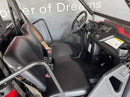 2017 Honda SXS500M2H Honda Pioneer SXS500M2H