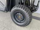 2017 Honda SXS500M2H Honda Pioneer SXS500M2H