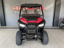 2017 Honda SXS500M2H Honda Pioneer SXS500M2H