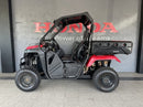 2017 Honda SXS500M2H Honda Pioneer SXS500M2H