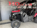 2017 Honda SXS500M2H Honda Pioneer SXS500M2H