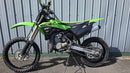 2021 Kawasaki KX Kawasaki KX85