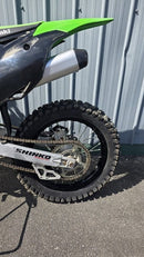 2021 Kawasaki KX Kawasaki KX85