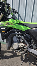 2021 Kawasaki KX Kawasaki KX85