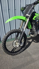 2021 Kawasaki KX Kawasaki KX85