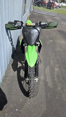 2021 Kawasaki KX Kawasaki KX85