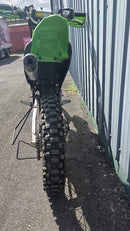 2021 Kawasaki KX Kawasaki KX85