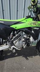 2021 Kawasaki KX Kawasaki KX85