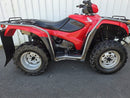 2012 Honda TRX500FPMC Honda TRX500FPMC
