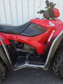 2012 Honda TRX500FPMC Honda TRX500FPMC