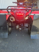 2012 Honda TRX500FPMC Honda TRX500FPMC